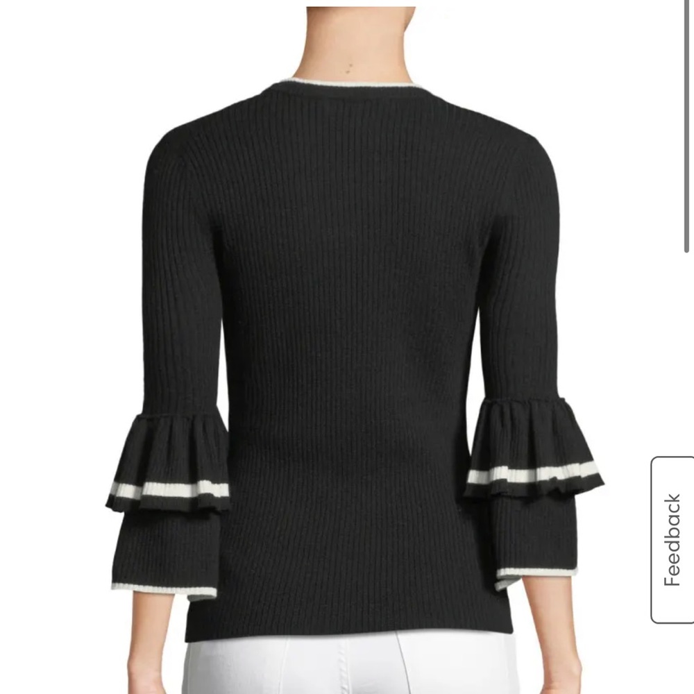 Frame Sweater - image 2